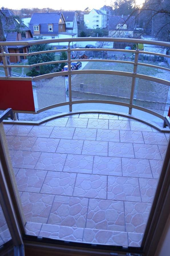 Apartament Zdrojowa U Heleny Свіноуйсьце Екстер'єр фото