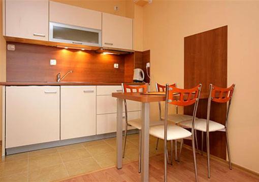 Apartament Zdrojowa U Heleny Свіноуйсьце Екстер'єр фото