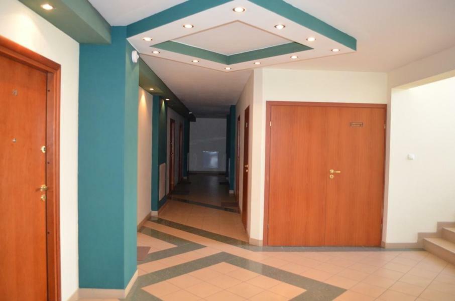Apartament Zdrojowa U Heleny Свіноуйсьце Екстер'єр фото