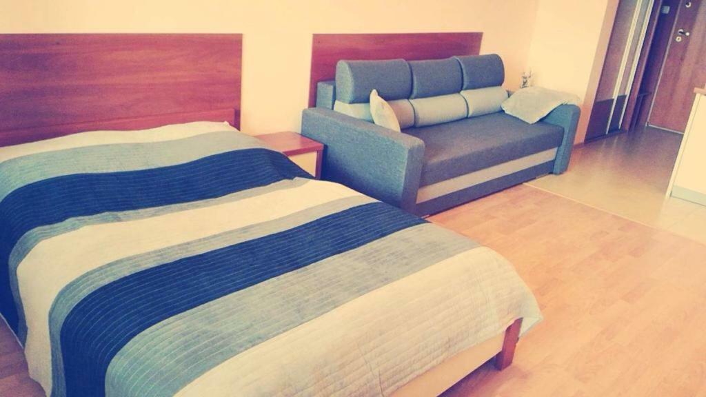 Apartament Zdrojowa U Heleny Свіноуйсьце Екстер'єр фото
